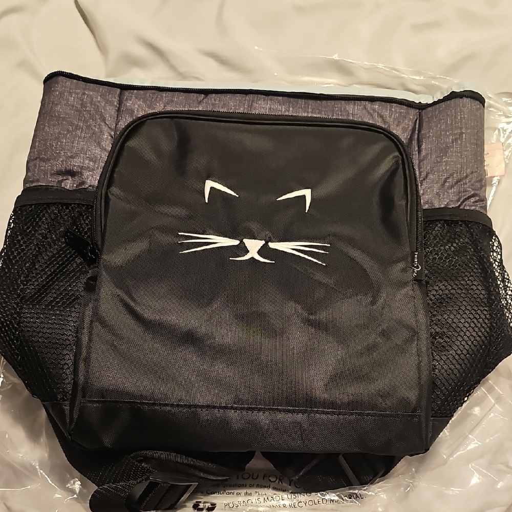 Thirty One Out The Door Thermal Backpack